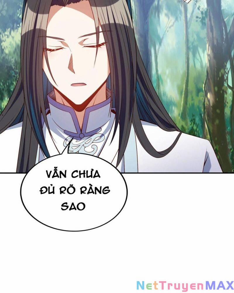 Tiên Tử, Ngươi Có Điềm Đại Hung! 18 trang 41