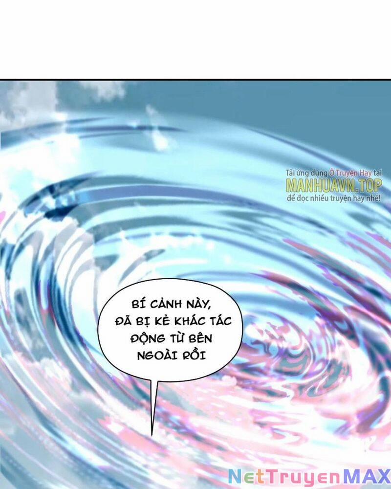 Tiên Tử, Ngươi Có Điềm Đại Hung! 18 trang 42