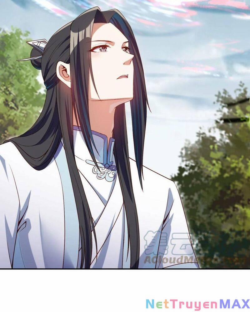 Tiên Tử, Ngươi Có Điềm Đại Hung! 18 trang 43