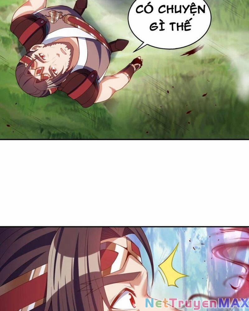 Tiên Tử, Ngươi Có Điềm Đại Hung! 18 trang 47