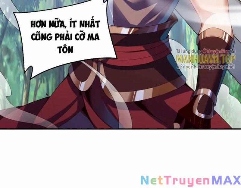 Tiên Tử, Ngươi Có Điềm Đại Hung! 18 trang 49