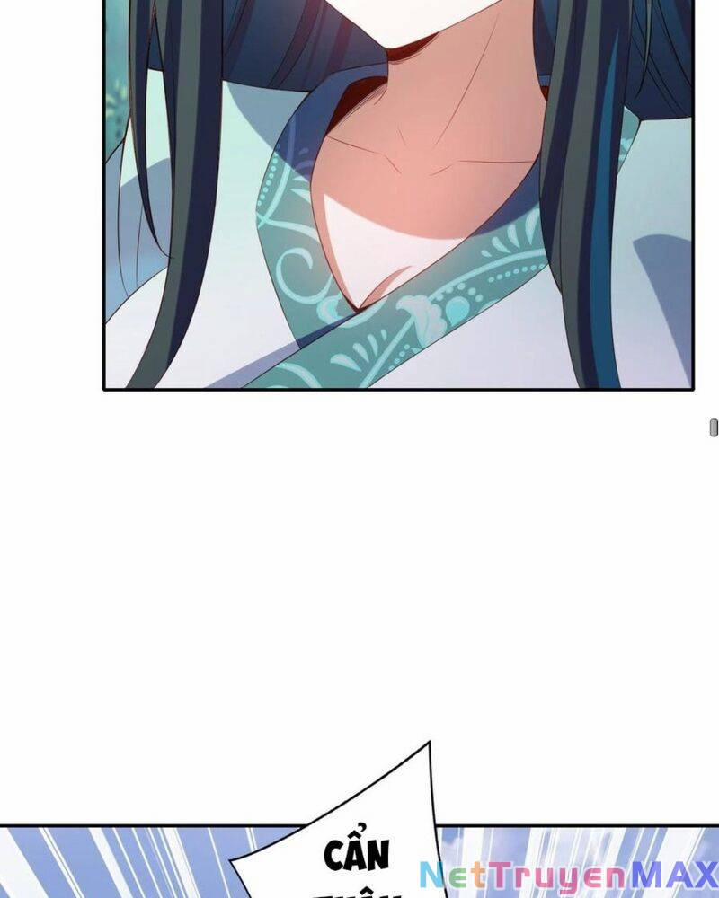 Tiên Tử, Ngươi Có Điềm Đại Hung! 18 trang 51