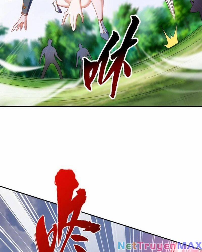 Tiên Tử, Ngươi Có Điềm Đại Hung! 18 trang 53