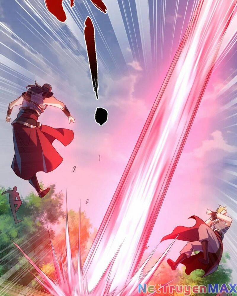 Tiên Tử, Ngươi Có Điềm Đại Hung! 18 trang 54