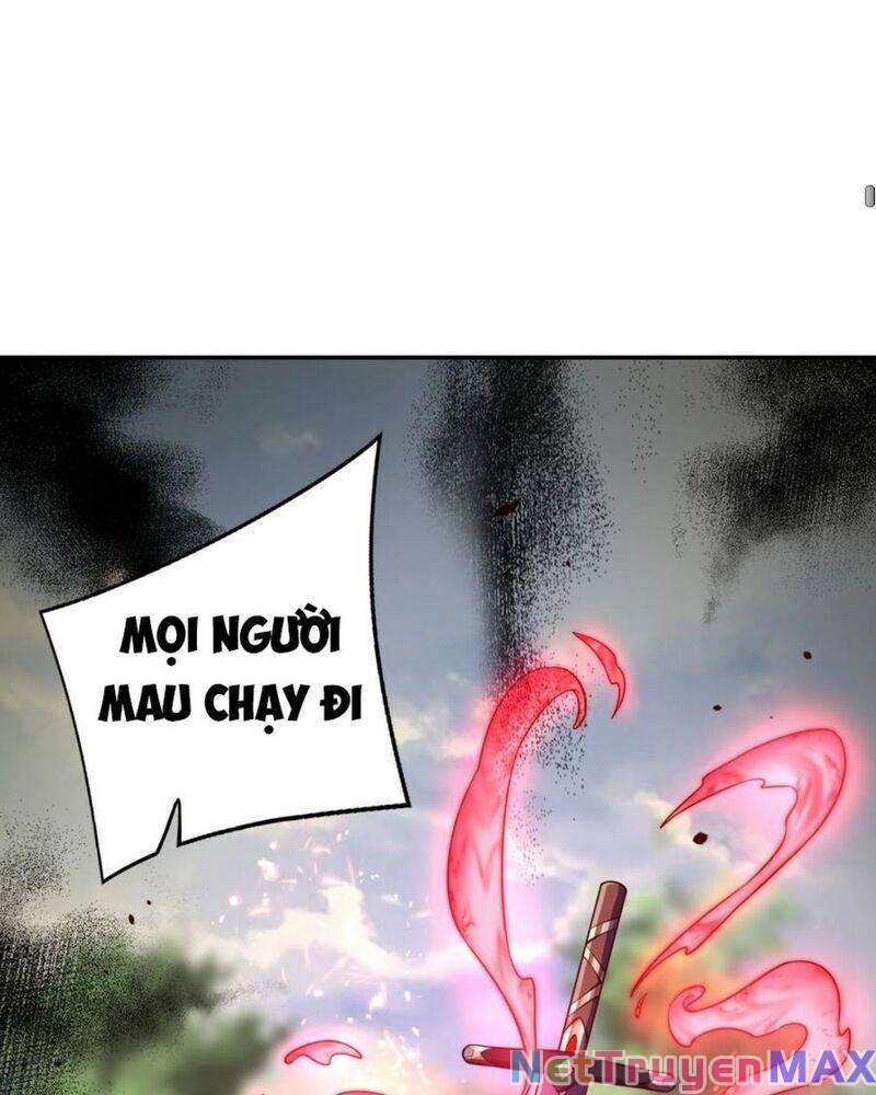 Tiên Tử, Ngươi Có Điềm Đại Hung! 18 trang 57