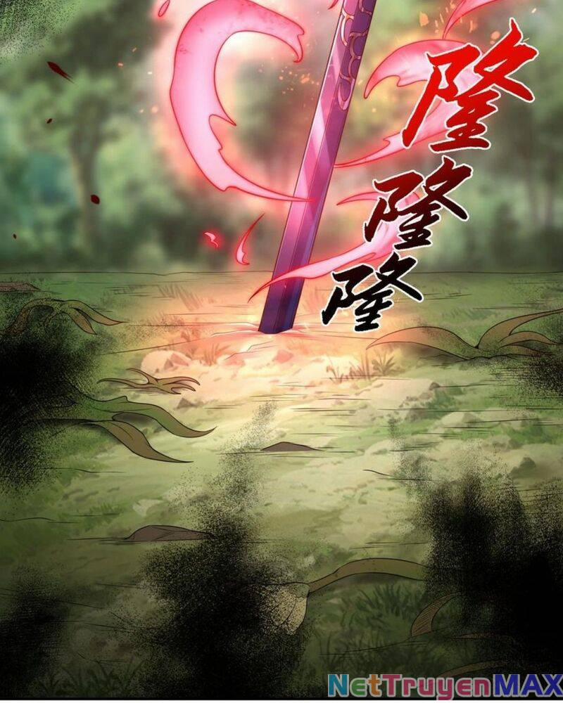 Tiên Tử, Ngươi Có Điềm Đại Hung! 18 trang 58