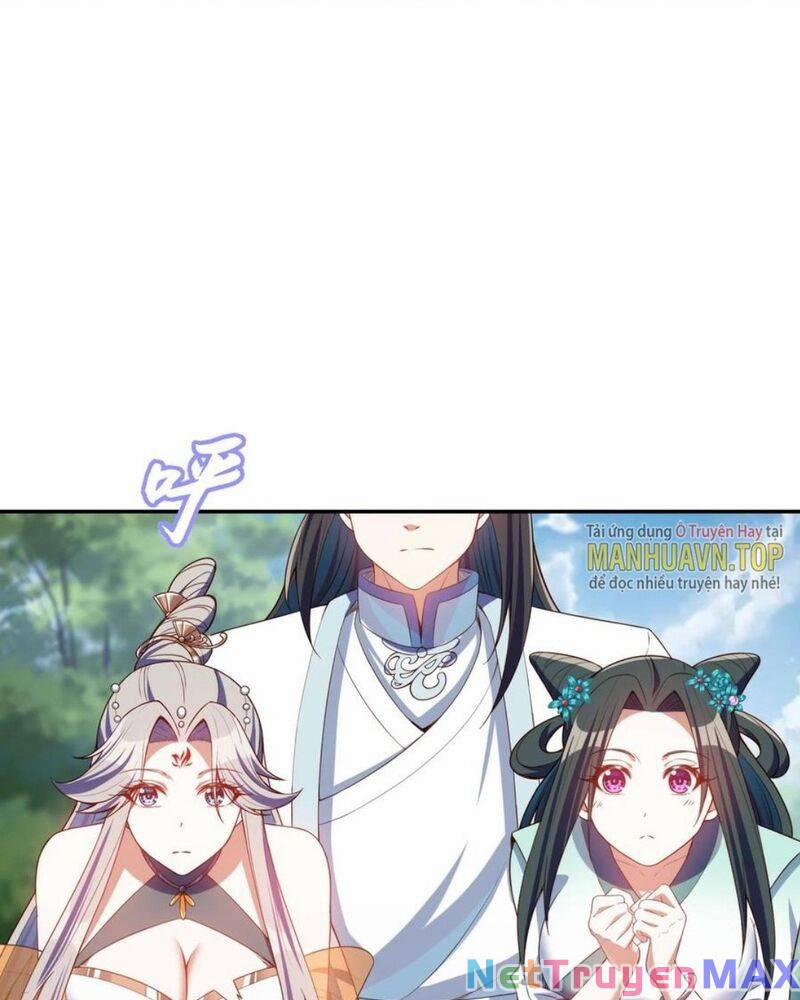 Tiên Tử, Ngươi Có Điềm Đại Hung! 18 trang 59