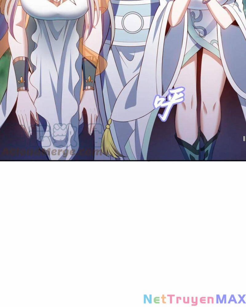 Tiên Tử, Ngươi Có Điềm Đại Hung! 18 trang 60