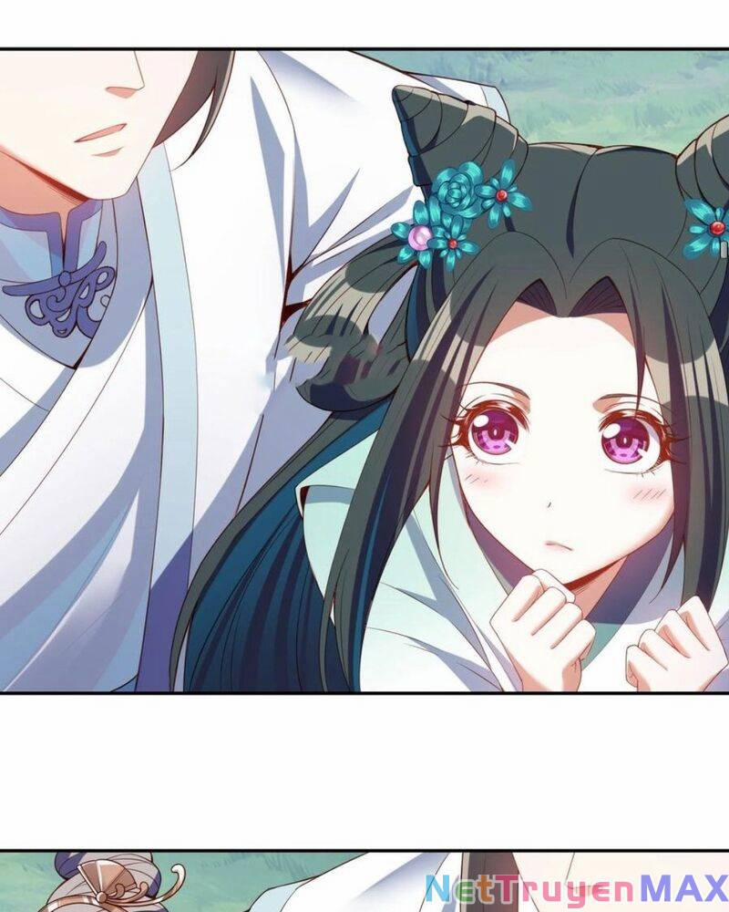 Tiên Tử, Ngươi Có Điềm Đại Hung! 18 trang 61