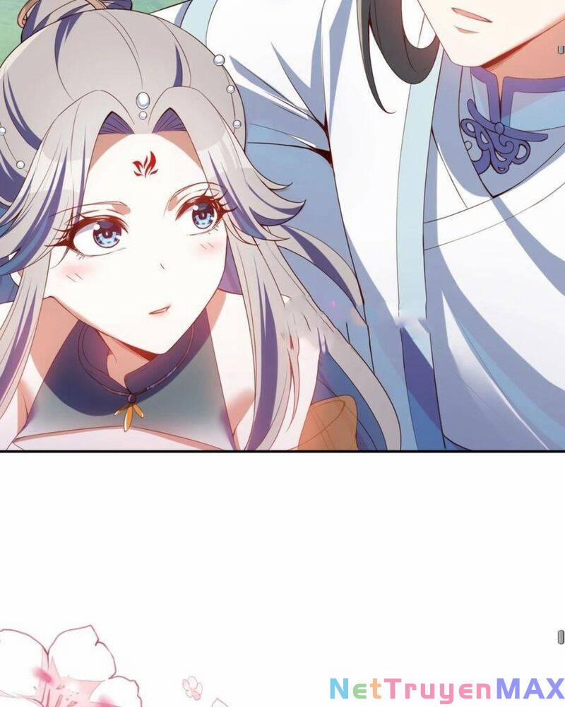 Tiên Tử, Ngươi Có Điềm Đại Hung! 18 trang 62