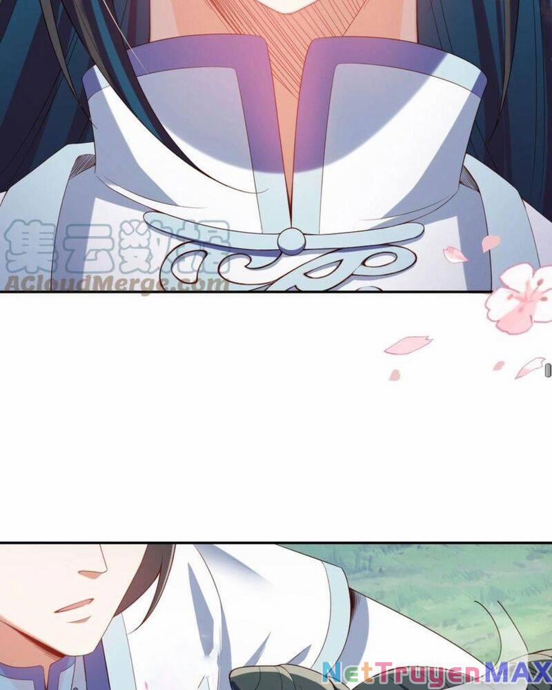 Tiên Tử, Ngươi Có Điềm Đại Hung! 18 trang 64