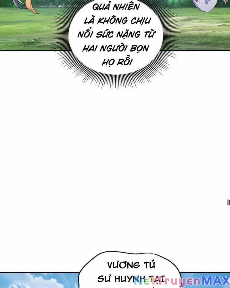 Tiên Tử, Ngươi Có Điềm Đại Hung! 18 trang 68