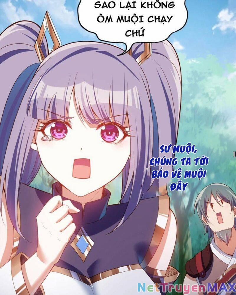 Tiên Tử, Ngươi Có Điềm Đại Hung! 18 trang 69