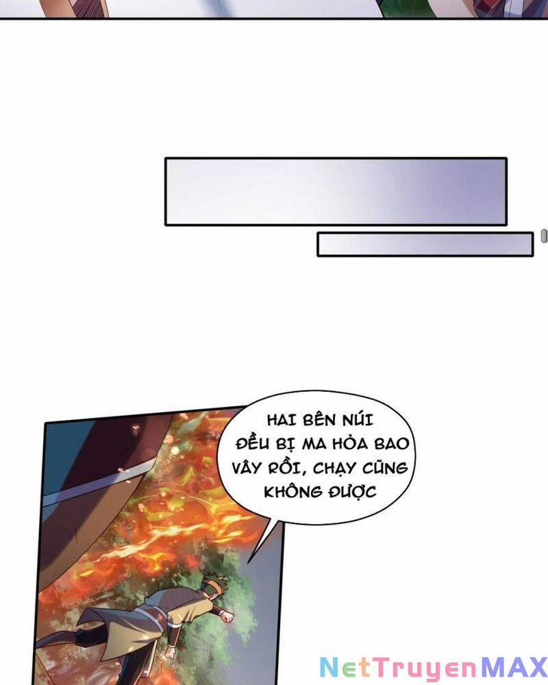 Tiên Tử, Ngươi Có Điềm Đại Hung! 18 trang 70