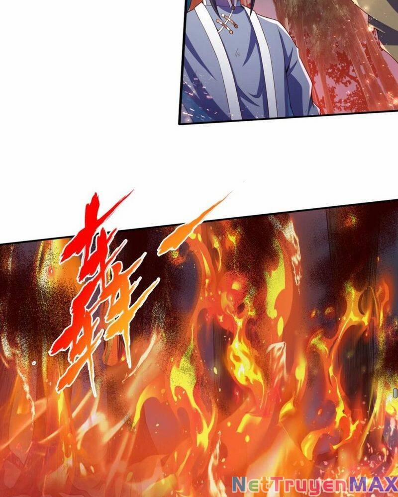 Tiên Tử, Ngươi Có Điềm Đại Hung! 18 trang 72