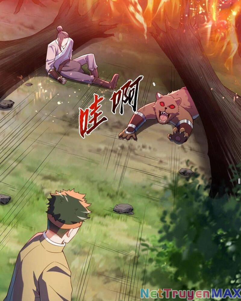 Tiên Tử, Ngươi Có Điềm Đại Hung! 18 trang 73