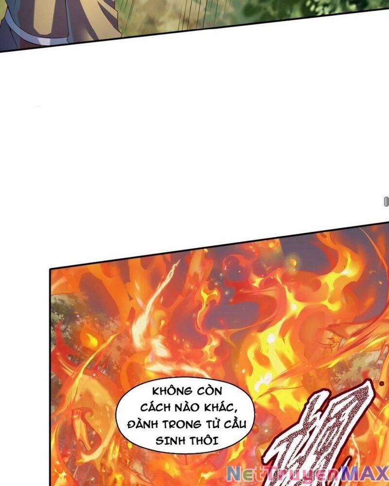Tiên Tử, Ngươi Có Điềm Đại Hung! 18 trang 74