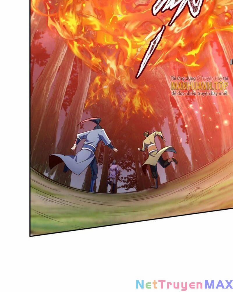 Tiên Tử, Ngươi Có Điềm Đại Hung! 18 trang 75