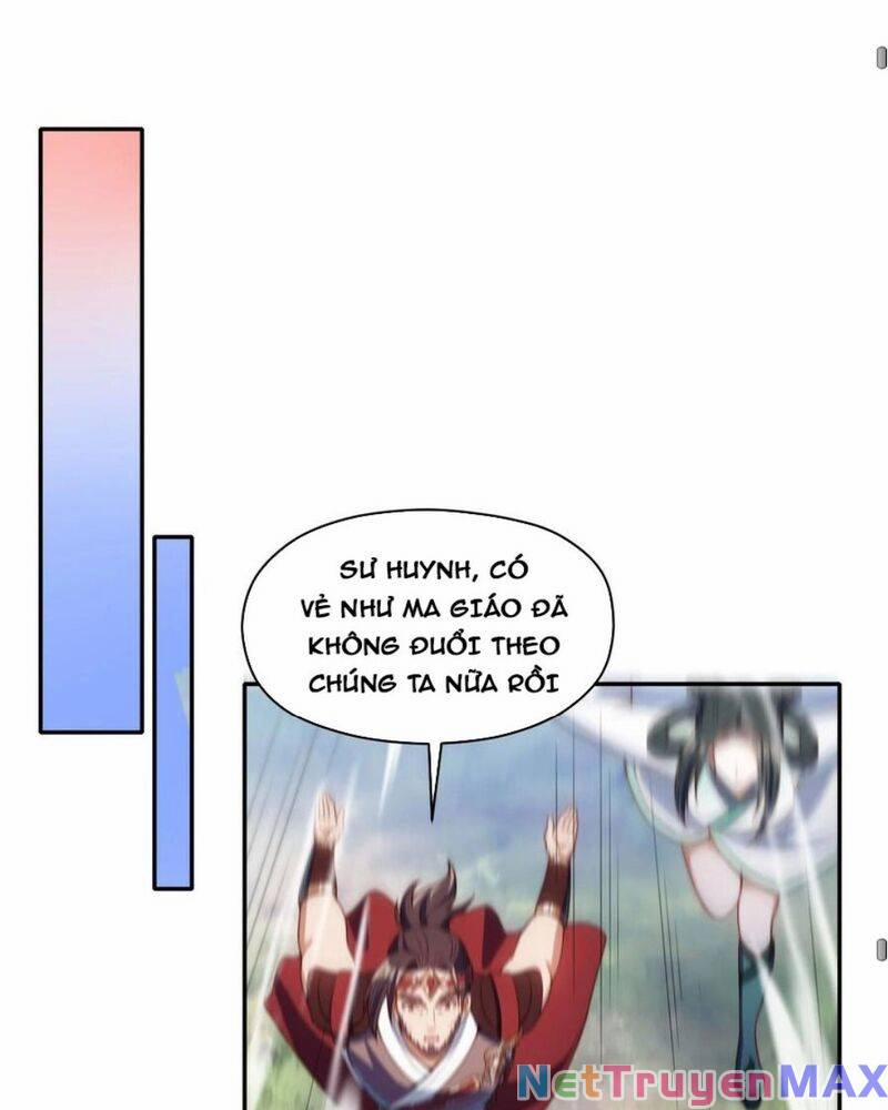 Tiên Tử, Ngươi Có Điềm Đại Hung! 18 trang 76