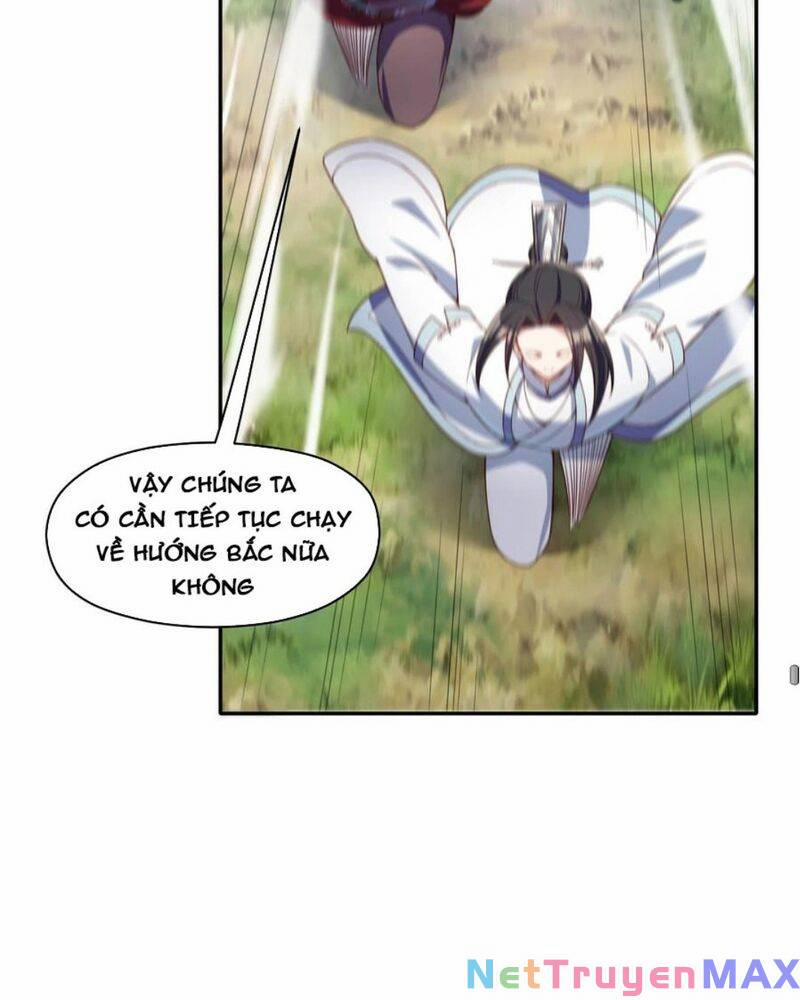 Tiên Tử, Ngươi Có Điềm Đại Hung! 18 trang 77