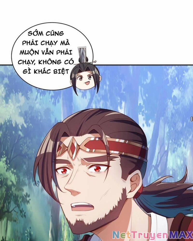 Tiên Tử, Ngươi Có Điềm Đại Hung! 18 trang 78