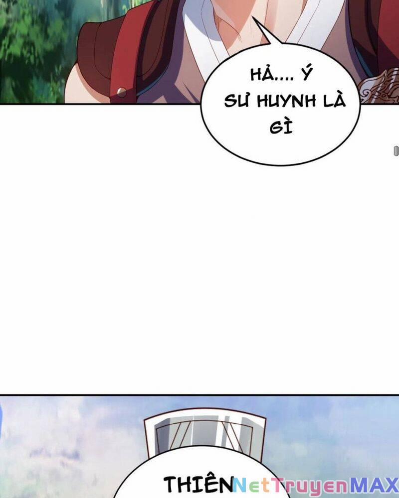 Tiên Tử, Ngươi Có Điềm Đại Hung! 18 trang 79