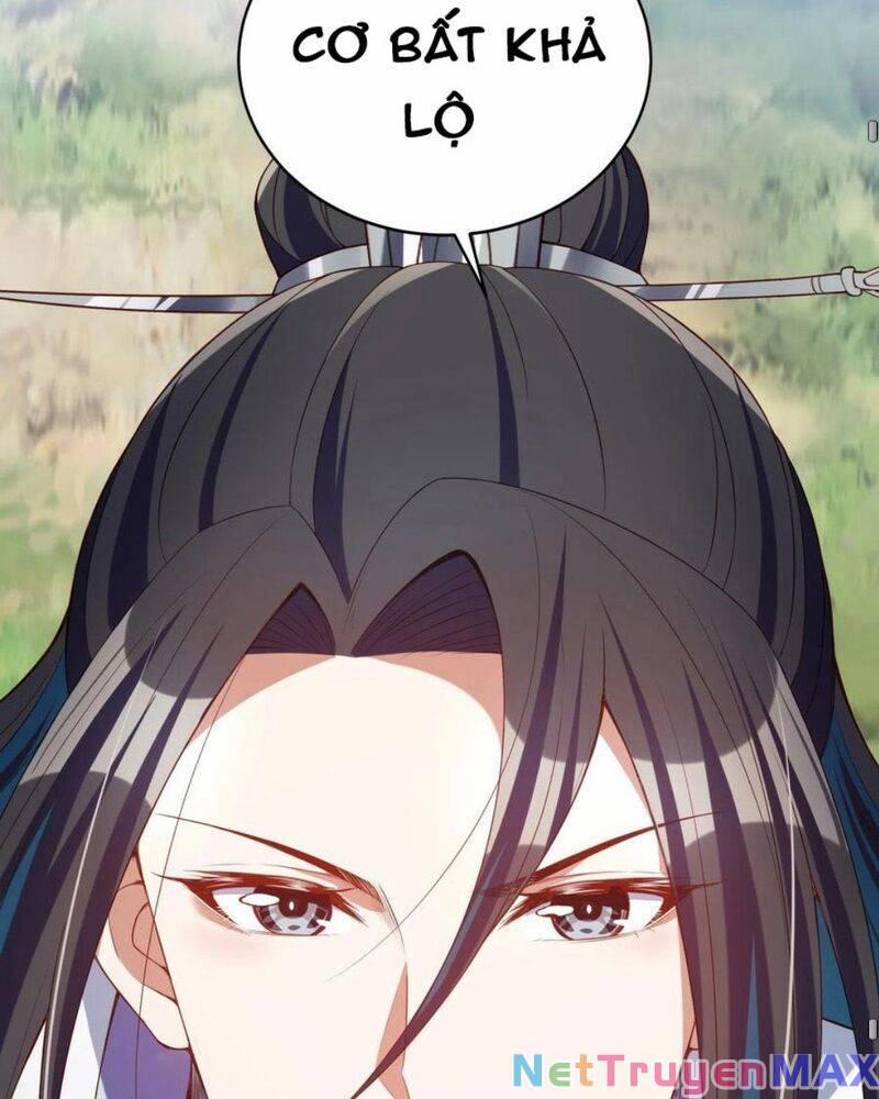 Tiên Tử, Ngươi Có Điềm Đại Hung! 18 trang 80