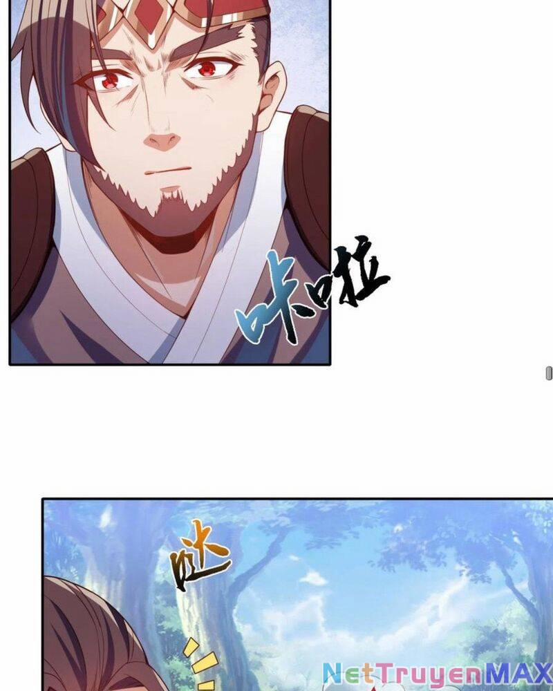 Tiên Tử, Ngươi Có Điềm Đại Hung! 18 trang 82