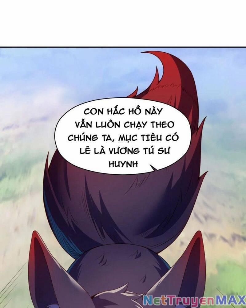 Tiên Tử, Ngươi Có Điềm Đại Hung! 18 trang 84