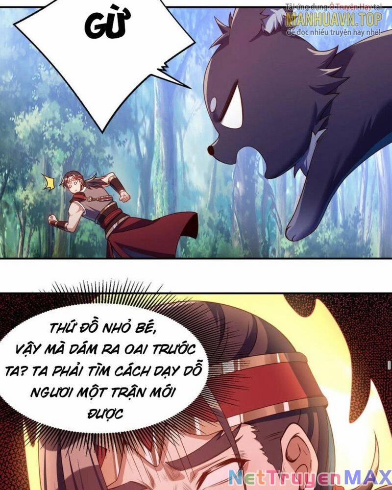 Tiên Tử, Ngươi Có Điềm Đại Hung! 18 trang 86