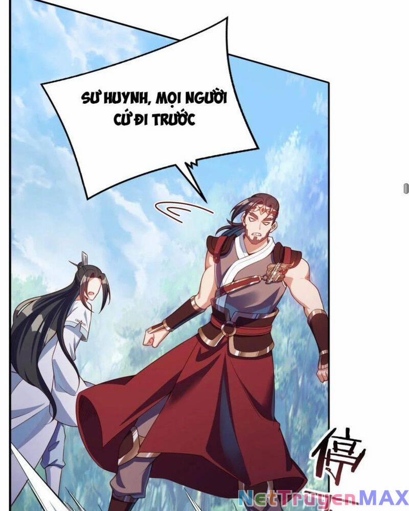 Tiên Tử, Ngươi Có Điềm Đại Hung! 18 trang 88