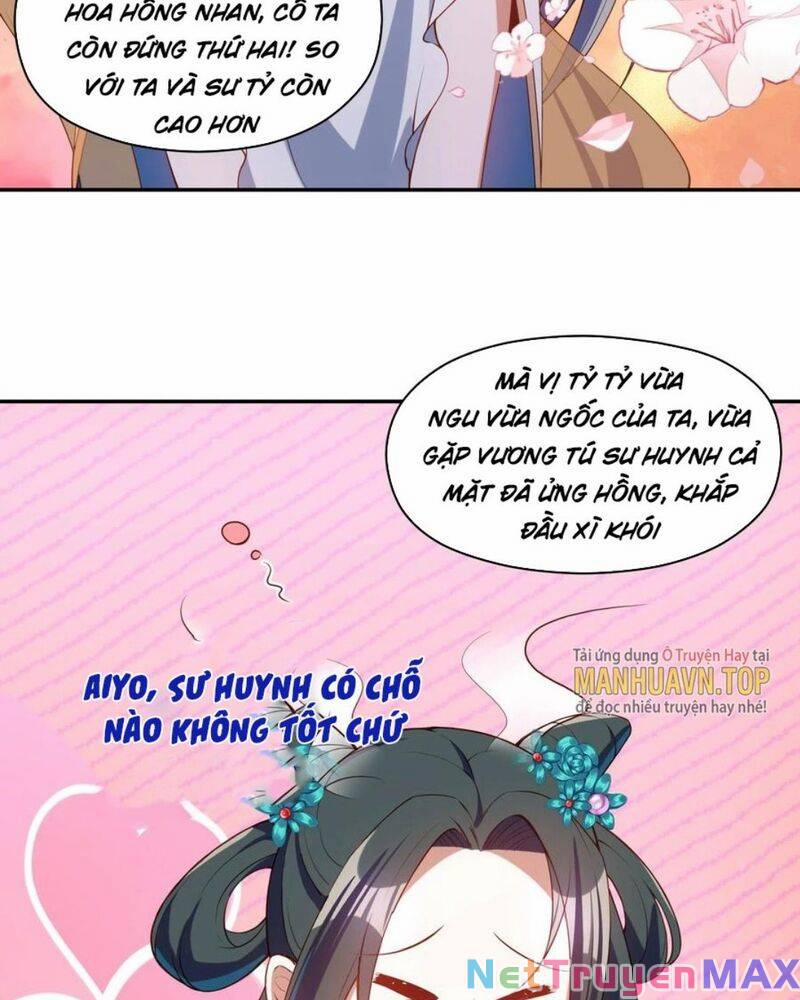 Tiên Tử, Ngươi Có Điềm Đại Hung! 18 trang 9