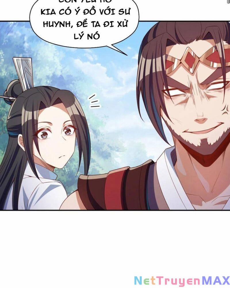 Tiên Tử, Ngươi Có Điềm Đại Hung! 18 trang 90