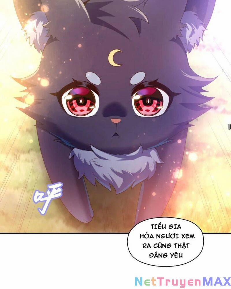 Tiên Tử, Ngươi Có Điềm Đại Hung! 18 trang 92