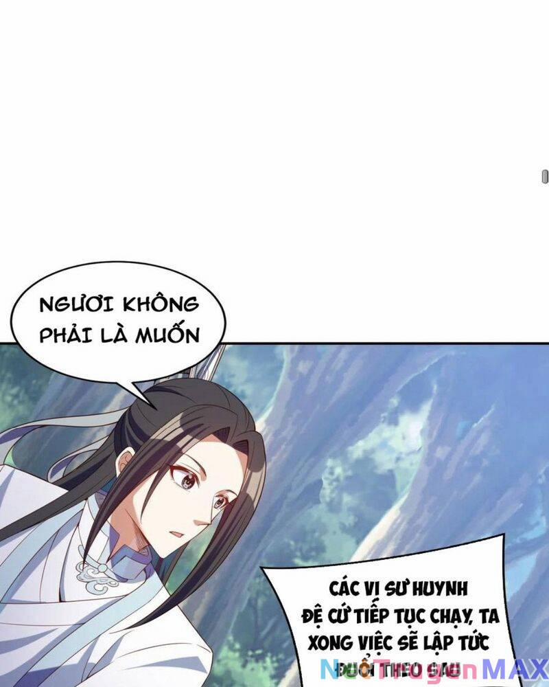 Tiên Tử, Ngươi Có Điềm Đại Hung! 18 trang 93