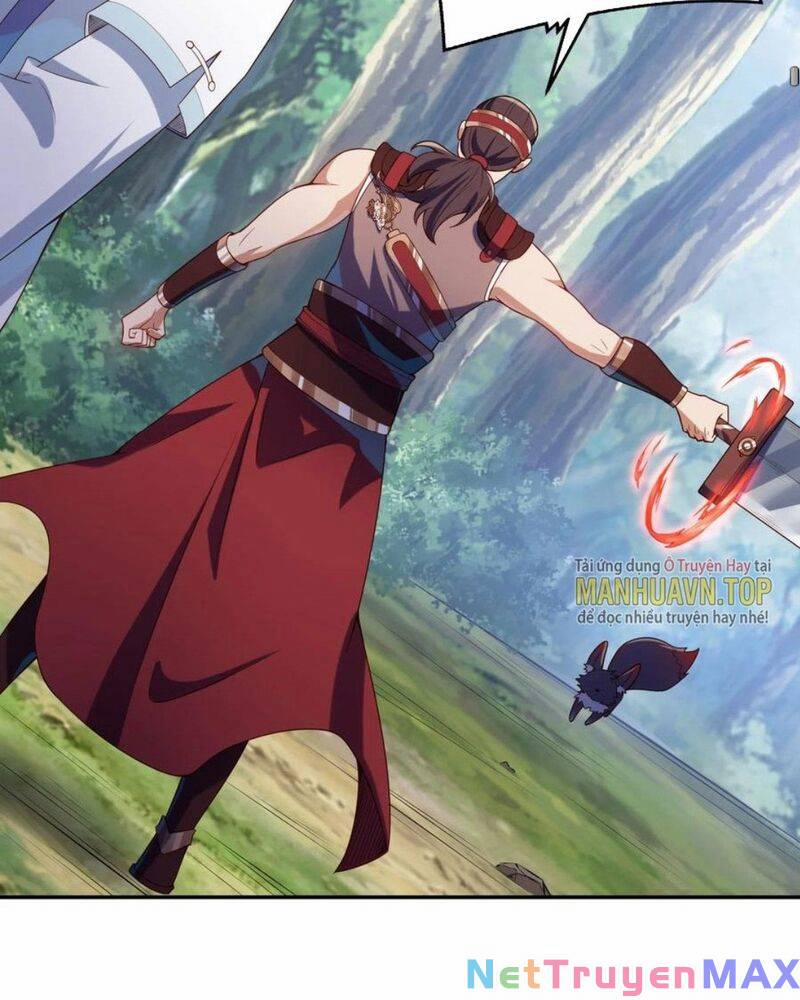 Tiên Tử, Ngươi Có Điềm Đại Hung! 18 trang 94