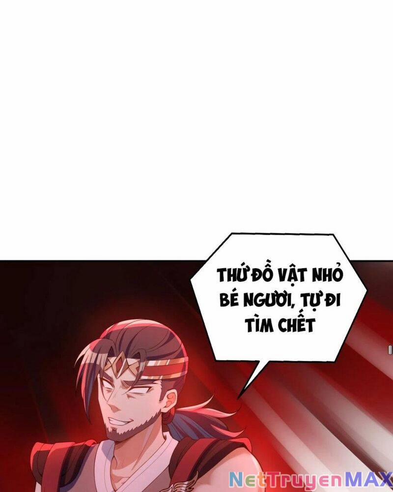 Tiên Tử, Ngươi Có Điềm Đại Hung! 18 trang 95