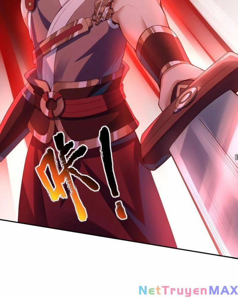 Tiên Tử, Ngươi Có Điềm Đại Hung! 18 trang 96