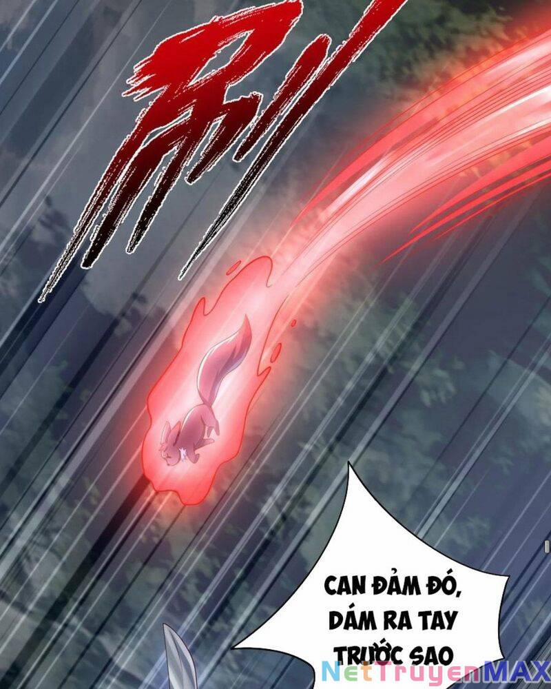 Tiên Tử, Ngươi Có Điềm Đại Hung! 18 trang 99