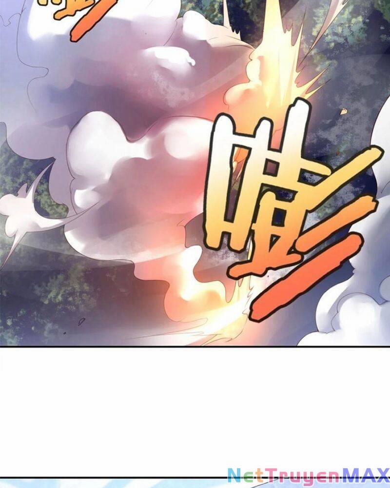 Tiên Tử, Ngươi Có Điềm Đại Hung! 19 trang 1