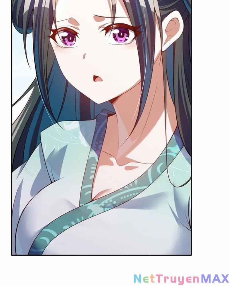 Tiên Tử, Ngươi Có Điềm Đại Hung! 19 trang 10