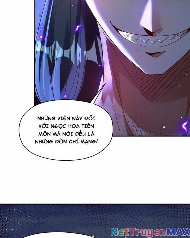 Tiên Tử, Ngươi Có Điềm Đại Hung! 19 trang 100