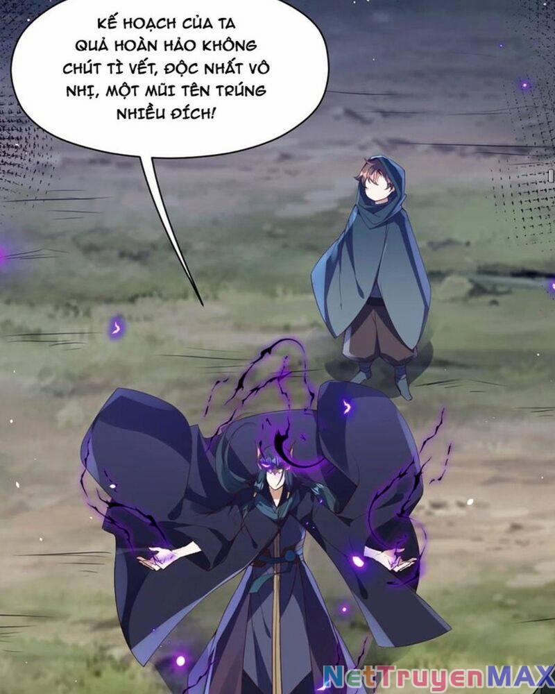 Tiên Tử, Ngươi Có Điềm Đại Hung! 19 trang 101