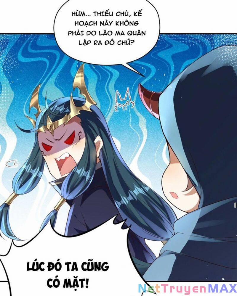 Tiên Tử, Ngươi Có Điềm Đại Hung! 19 trang 103