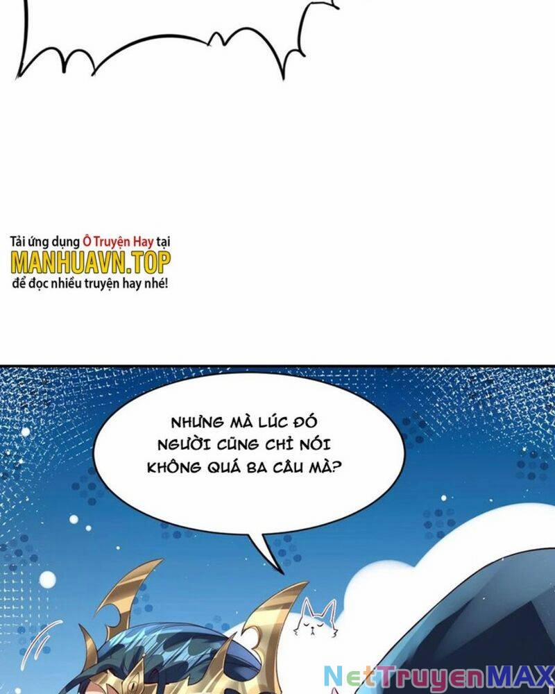 Tiên Tử, Ngươi Có Điềm Đại Hung! 19 trang 104