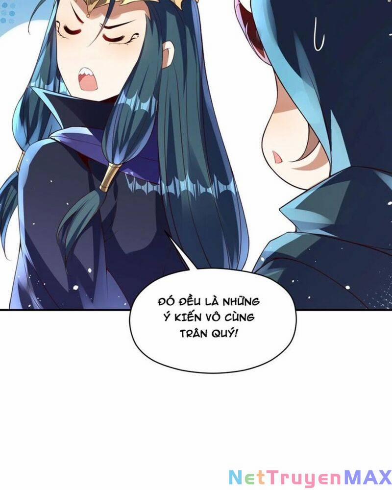 Tiên Tử, Ngươi Có Điềm Đại Hung! 19 trang 105