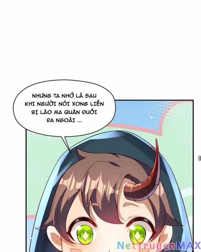 Tiên Tử, Ngươi Có Điềm Đại Hung! 19 trang 106