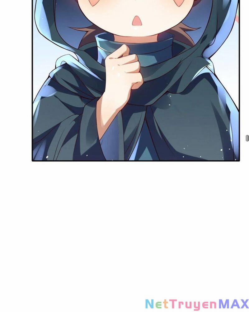 Tiên Tử, Ngươi Có Điềm Đại Hung! 19 trang 107