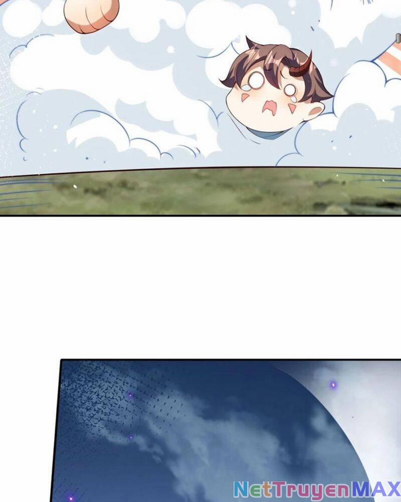 Tiên Tử, Ngươi Có Điềm Đại Hung! 19 trang 109