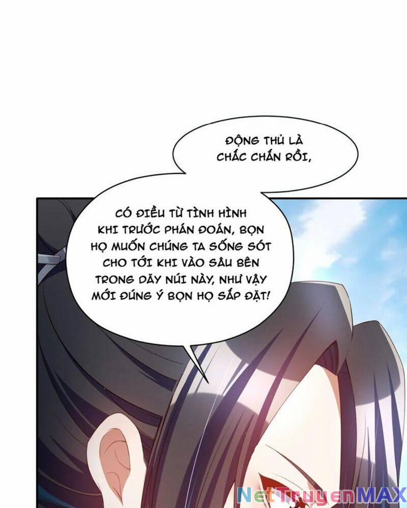 Tiên Tử, Ngươi Có Điềm Đại Hung! 19 trang 11